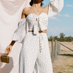 Sabo Skirt Xandra Set